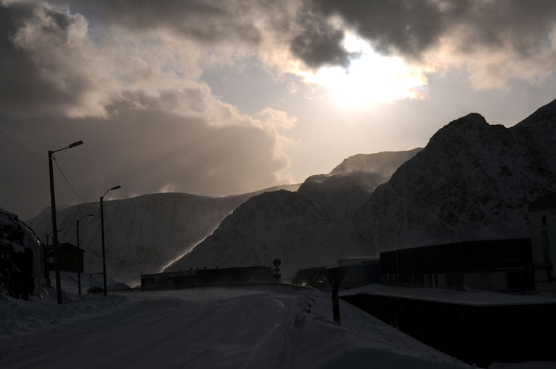 Scandinavie, Norvge, Sude, Finlande